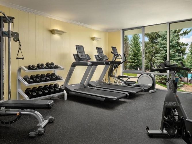 Little America Hotel And Resort photo 19