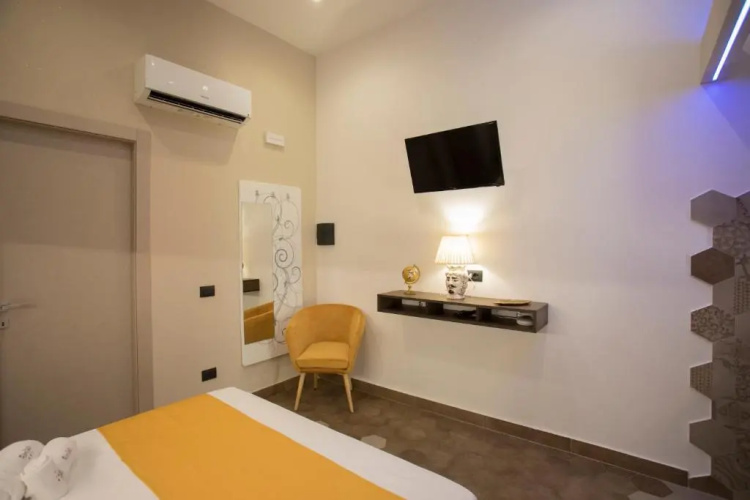 Alterego B&B