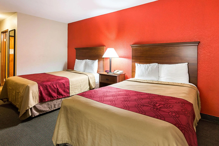 Econo Lodge Andrews Air Force Base