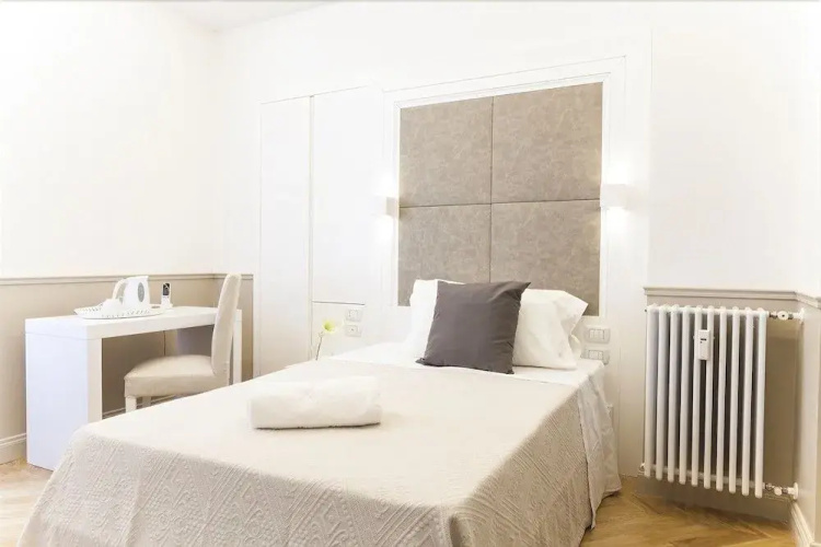 Margherita Suites