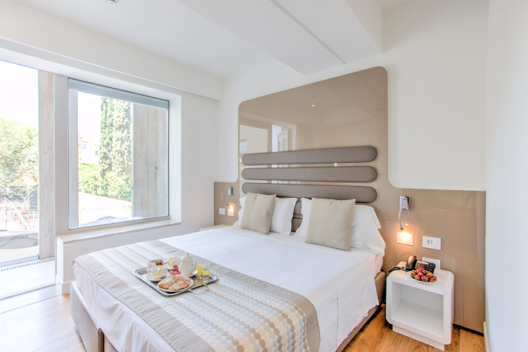 Mh Florence Hotel And Spa photo 8