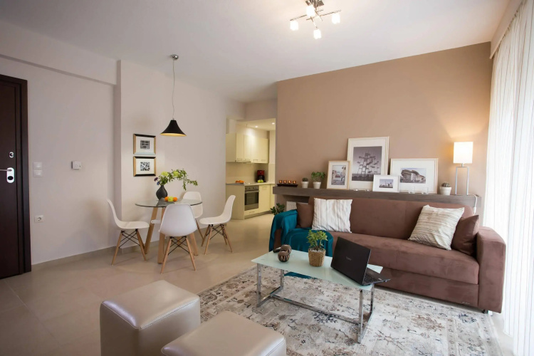 Polis Apartments