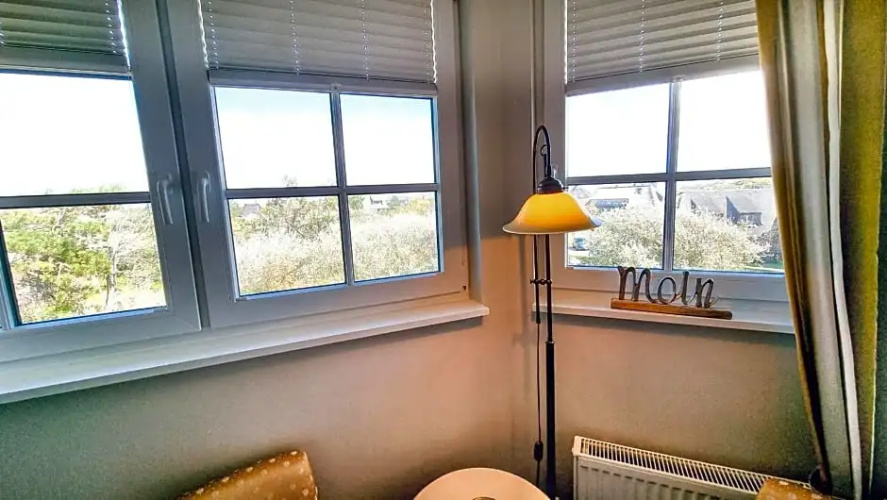 Hotel Haus Hanseat