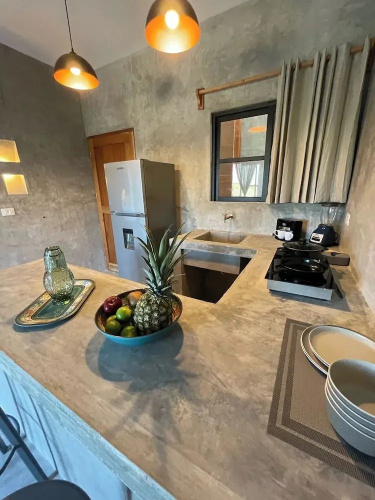 Suites El Nido Holbox