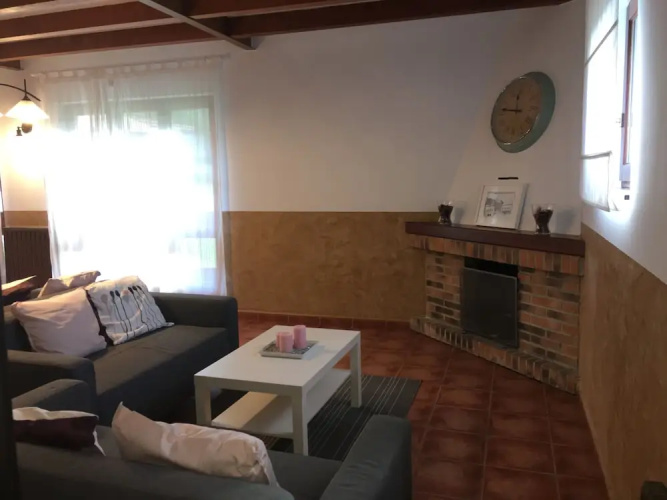 Albergue Cabrales