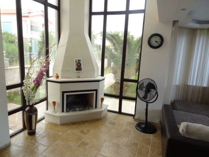 Belek Golf Residence 1