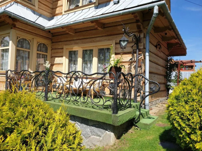 Otel görseli