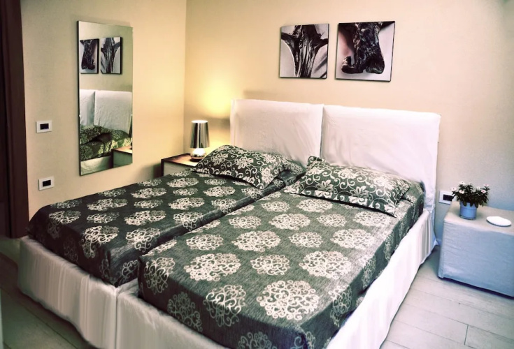 Domu Simius Hotel Guest House