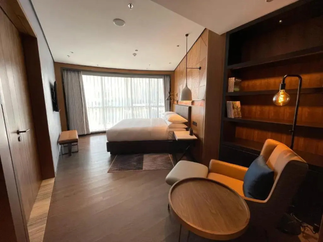 Four Points By Sheraton Yiyang