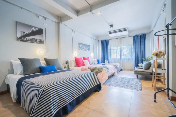 Dutch Guesthouse