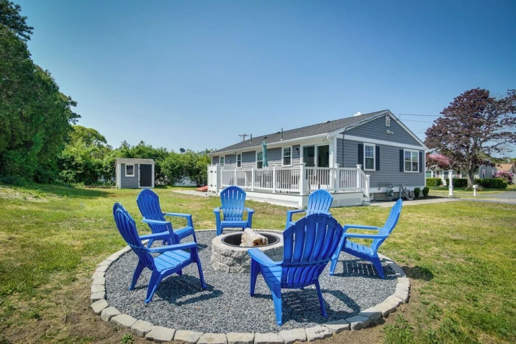 3 Bedrooms Cottage