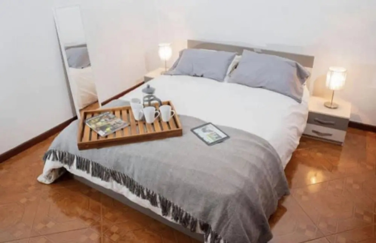 De Casa Villa