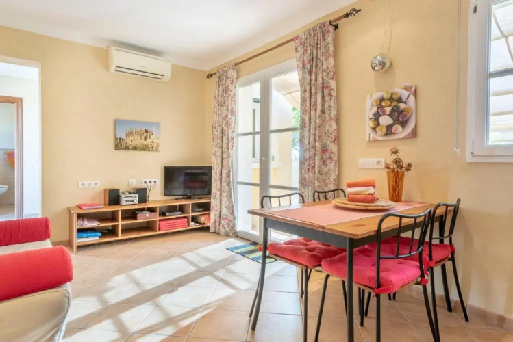 Apartamento Llimonera