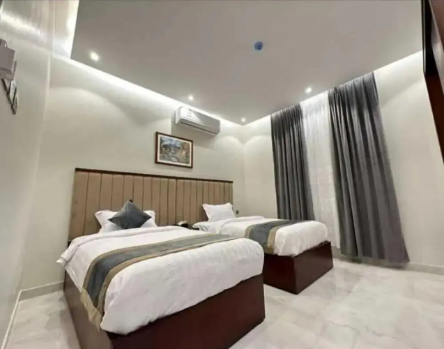 Avenues Hotel Arrass