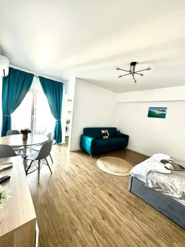 MELIA Studios and Apartments cm