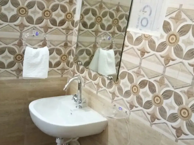 A1 Guest House
