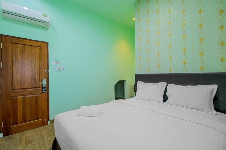 Pandu Inn