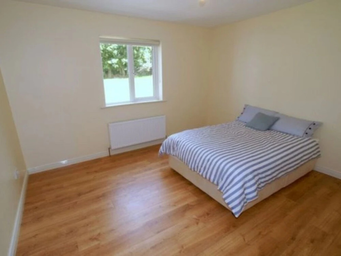 Bridgetown Cottage