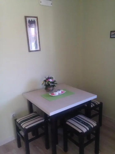 Apartman Lukic