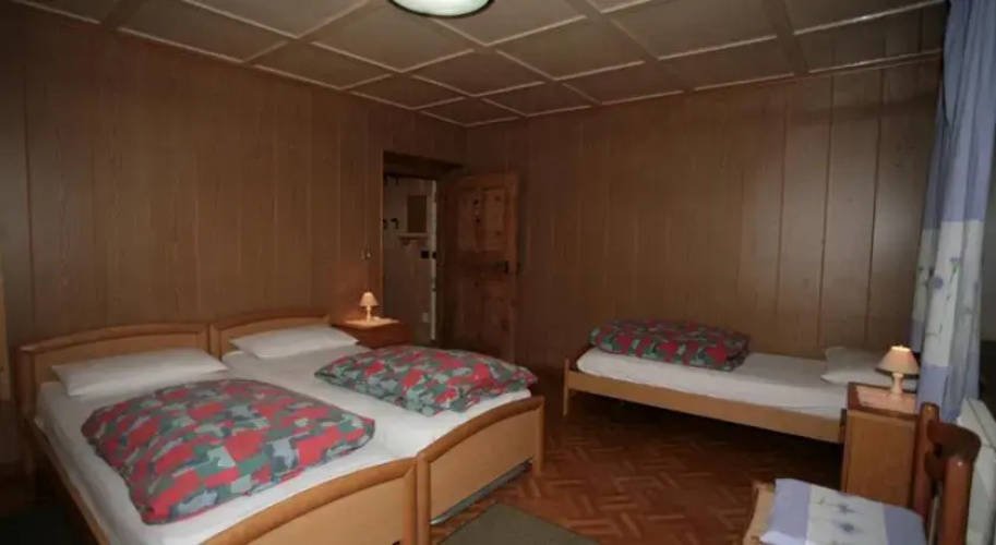 Chalet Vernel