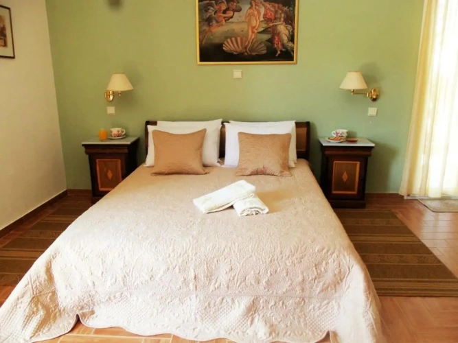 1 Bedroom Cottage