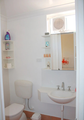 Shark Bay B&B