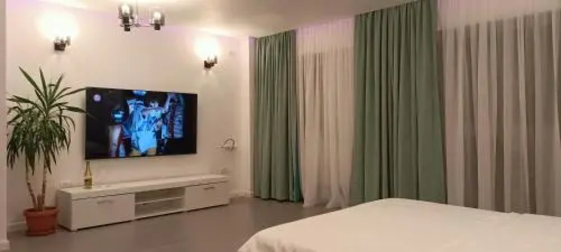 Bucharest Tei Studio