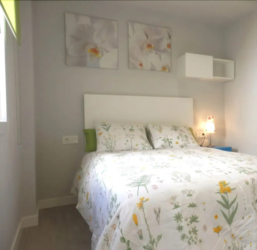 Apartamento Sol Oriente
