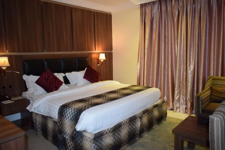 1 Bedroom Classic room