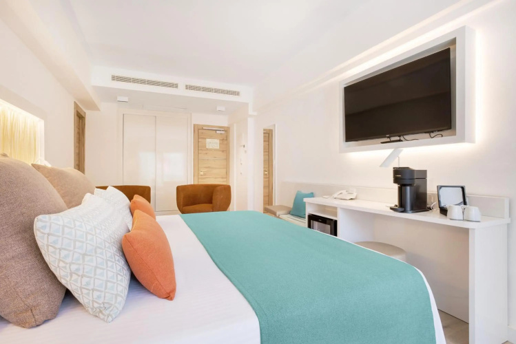 Hotel Ipanema Beach