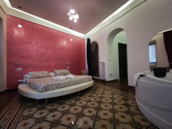 Suite Inn Centro Dimora Storica