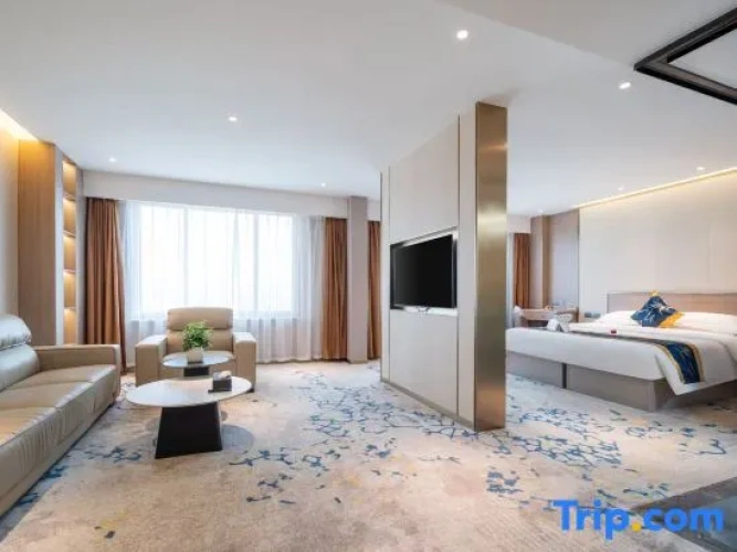 Business Double Suite