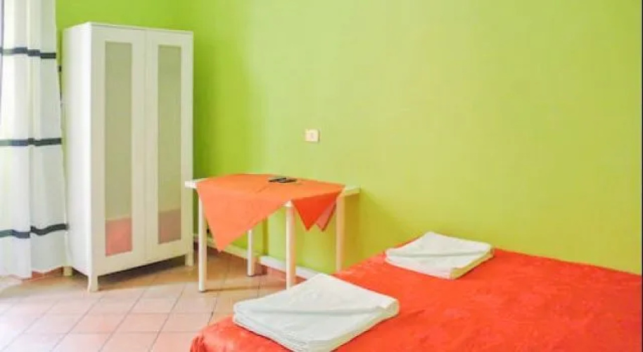 Romina Rooms