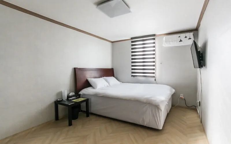 Yeoncheon Miracle
