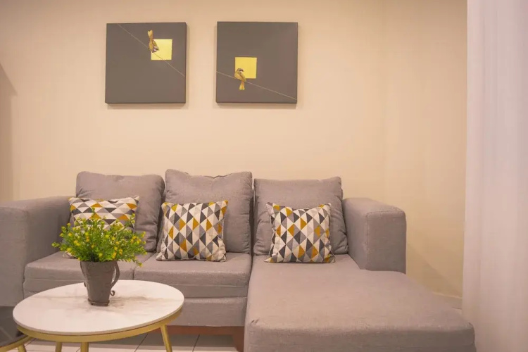 Gaviotas Apartments
