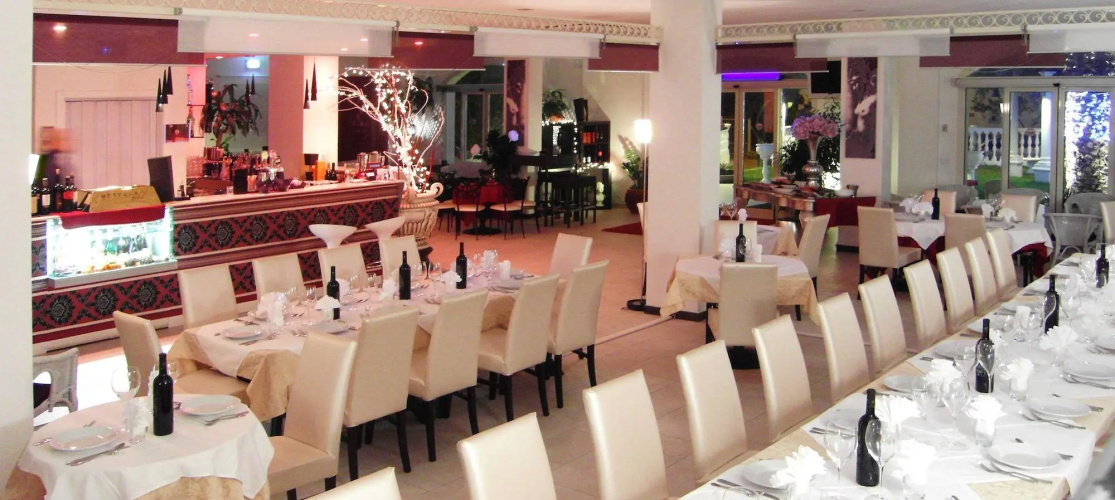 Hotel Eva photo 14
