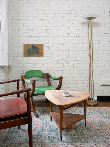 Double Apartment