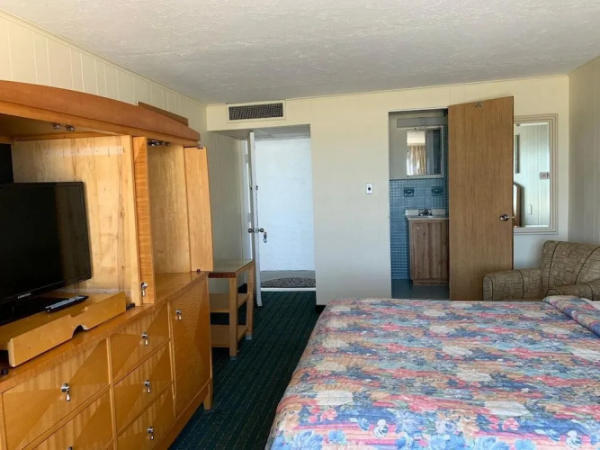 Oceanview Motel