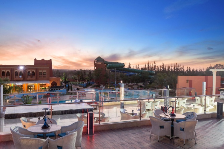 Aqua Fun Club Marrakech photo 38