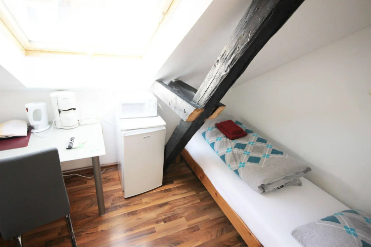 Aparthotel Sanni