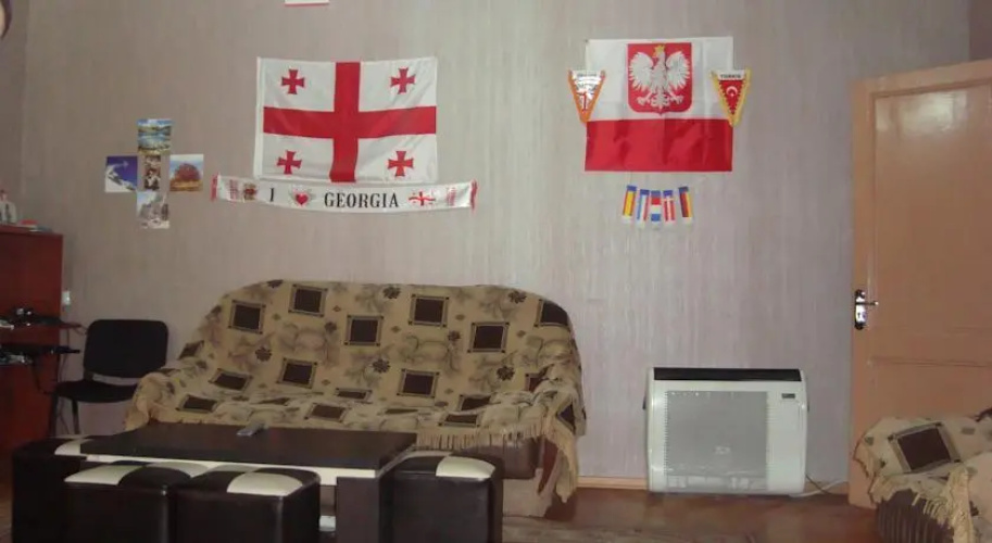 Happy Feet Hostel