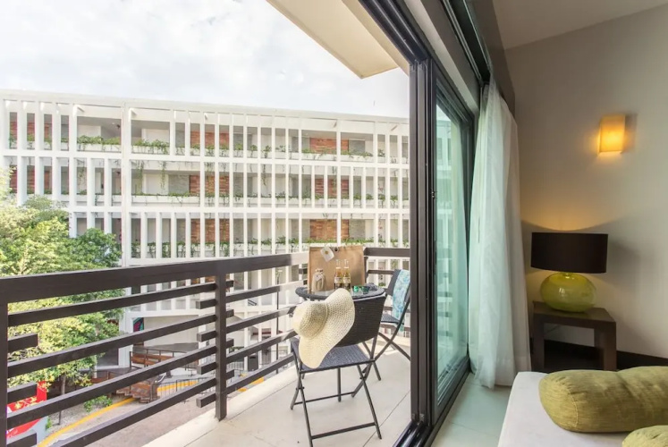 Aldea Thai 2227 2 Bedrooms by RedAwning