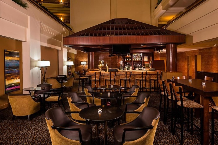 Hyatt Regency Bethesda photo 25