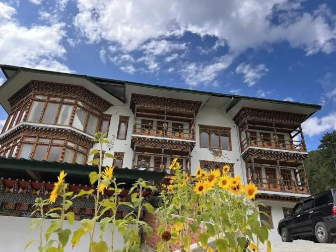 Hotelbild