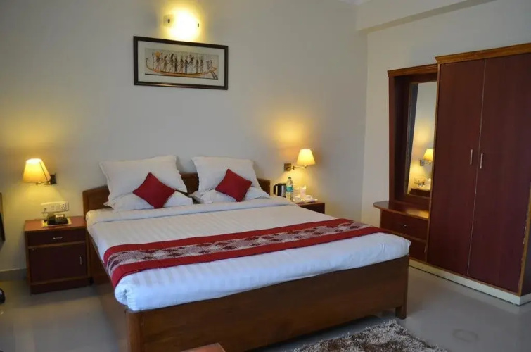 Hotel Rajdhani Regency