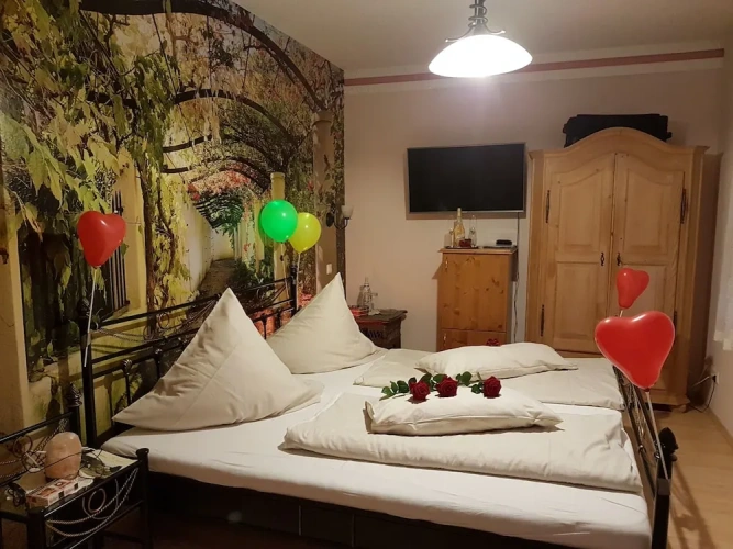 Classic Double room
