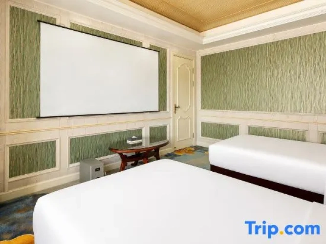 Comfort Family Suite