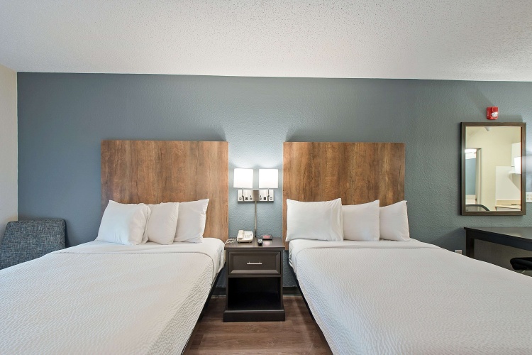 Quadruple Suite