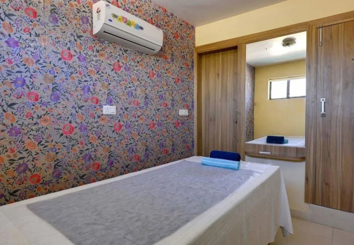 Padmini Bagh Resort By Inventree, Udaipur