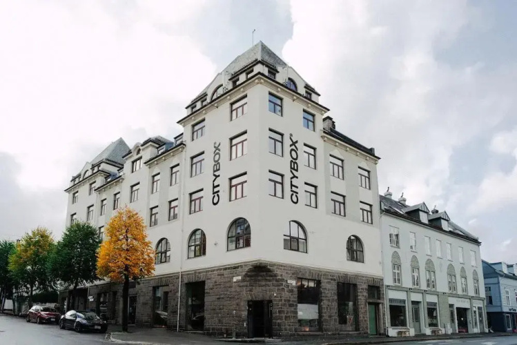Otel görseli